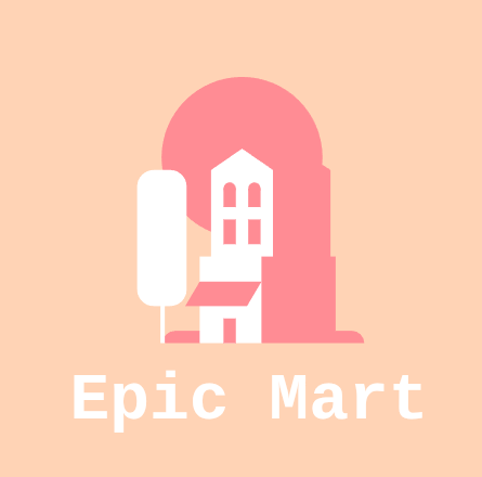 Epic Mart 